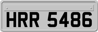 HRR5486