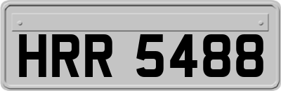 HRR5488
