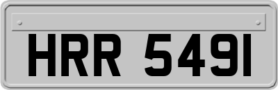 HRR5491