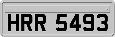 HRR5493