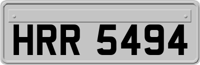 HRR5494