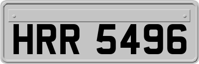HRR5496