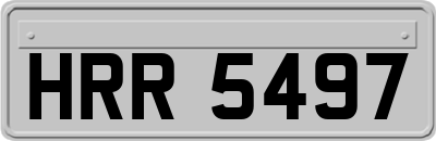 HRR5497