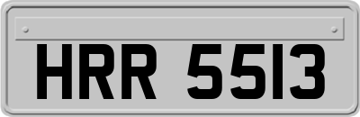 HRR5513