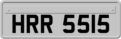 HRR5515