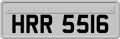 HRR5516