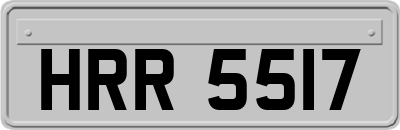 HRR5517