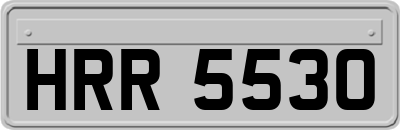 HRR5530