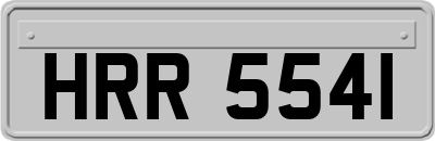 HRR5541