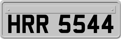 HRR5544