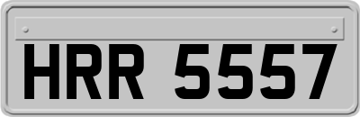 HRR5557