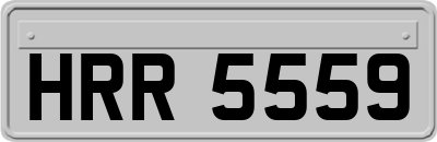 HRR5559