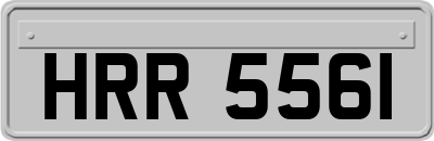 HRR5561