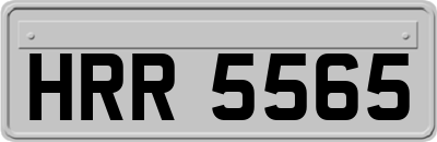 HRR5565
