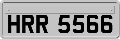 HRR5566