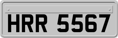 HRR5567