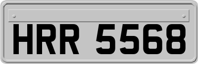 HRR5568