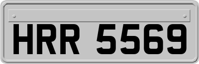 HRR5569