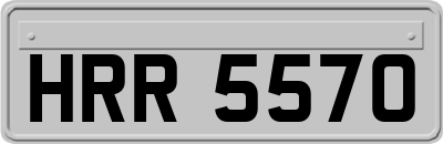 HRR5570
