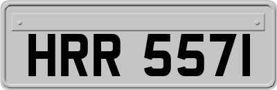 HRR5571