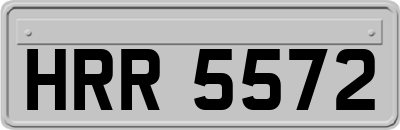 HRR5572