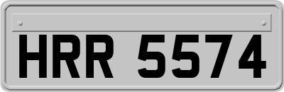 HRR5574