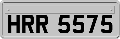 HRR5575