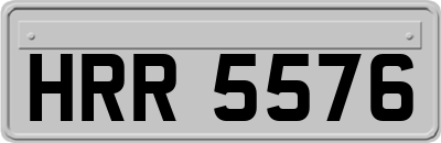 HRR5576