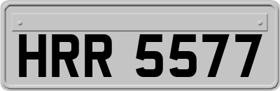 HRR5577