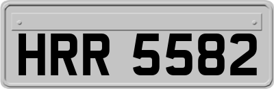 HRR5582