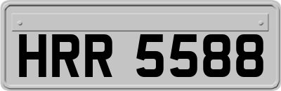 HRR5588