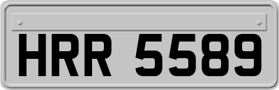 HRR5589