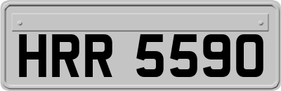 HRR5590