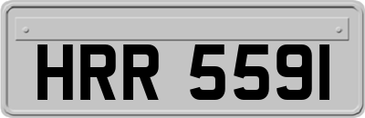 HRR5591