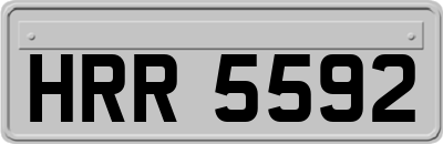 HRR5592