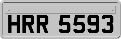 HRR5593