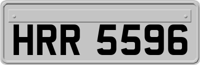 HRR5596
