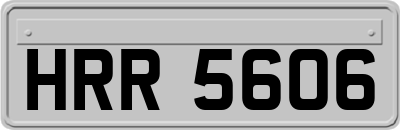 HRR5606
