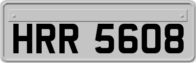 HRR5608