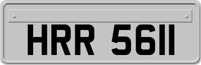 HRR5611