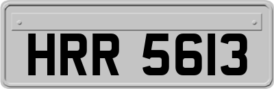 HRR5613