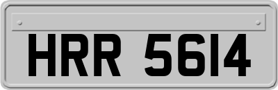 HRR5614