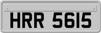 HRR5615