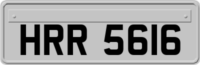 HRR5616