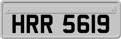 HRR5619