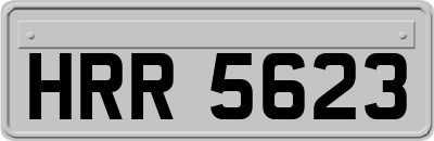 HRR5623