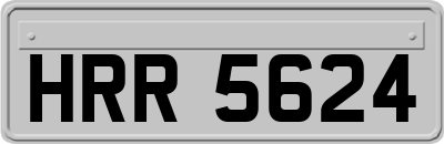 HRR5624