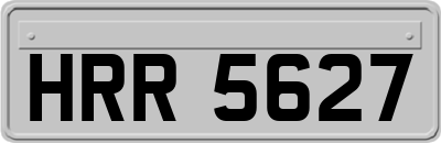HRR5627