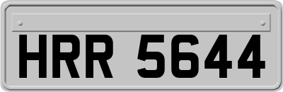 HRR5644