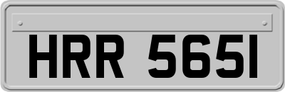 HRR5651